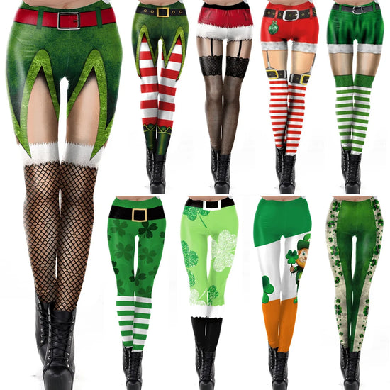 St Patrick&