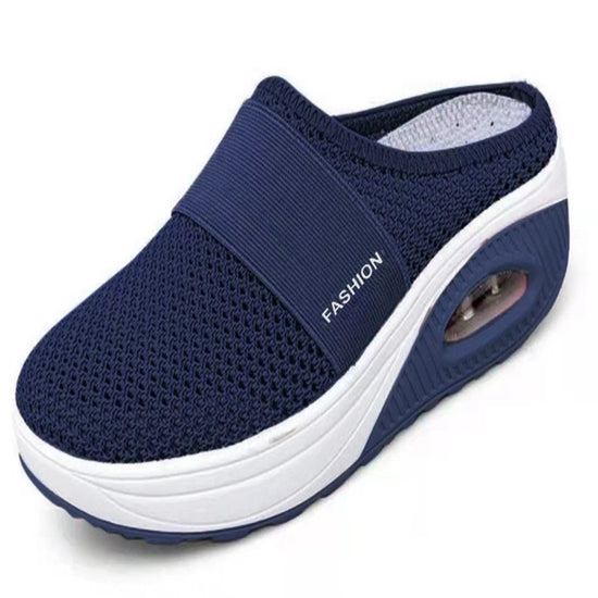 Fashion Sneaker Woman Shoes Slip On Sneakers Ladies Elegant Women&