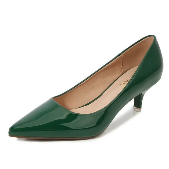 New Women&