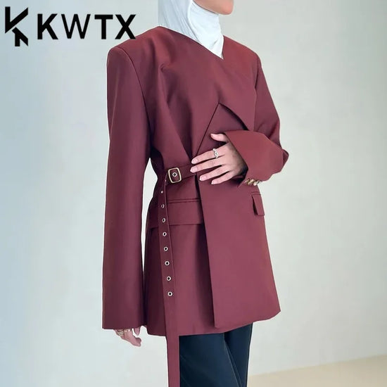 KWTX Women&