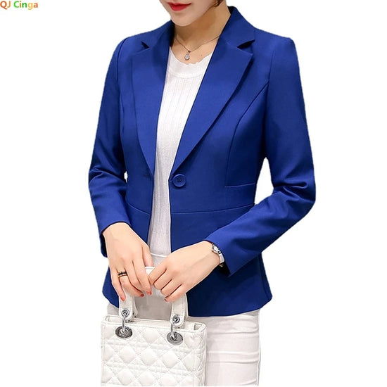Spring New Women&