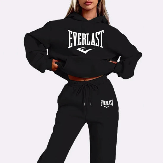 Letter Printed Women&