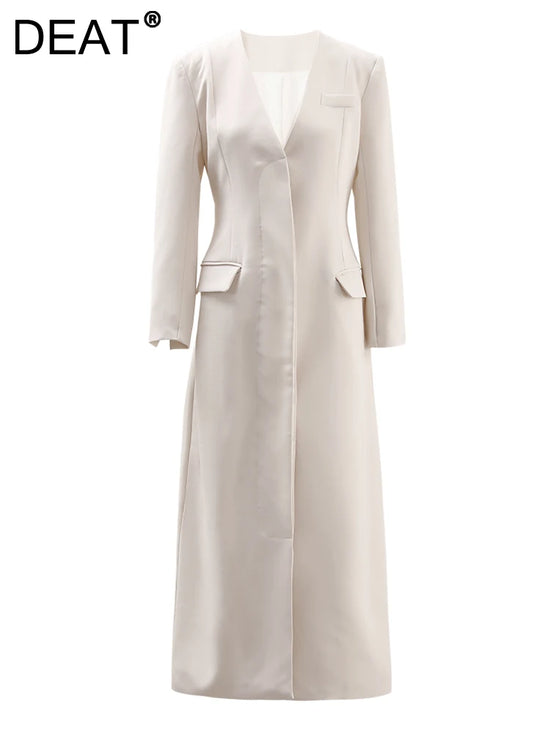 DEAT Fashion Women&