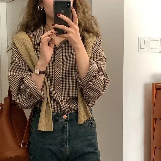 Fashion Casual Women&