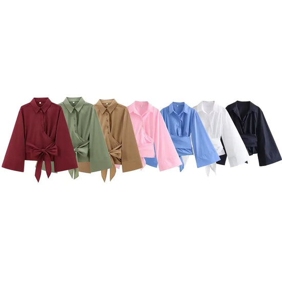 BWQ  Autumn and Winter New Women&